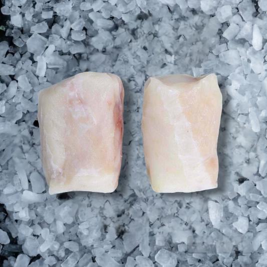 Fresh Monkfish Loin